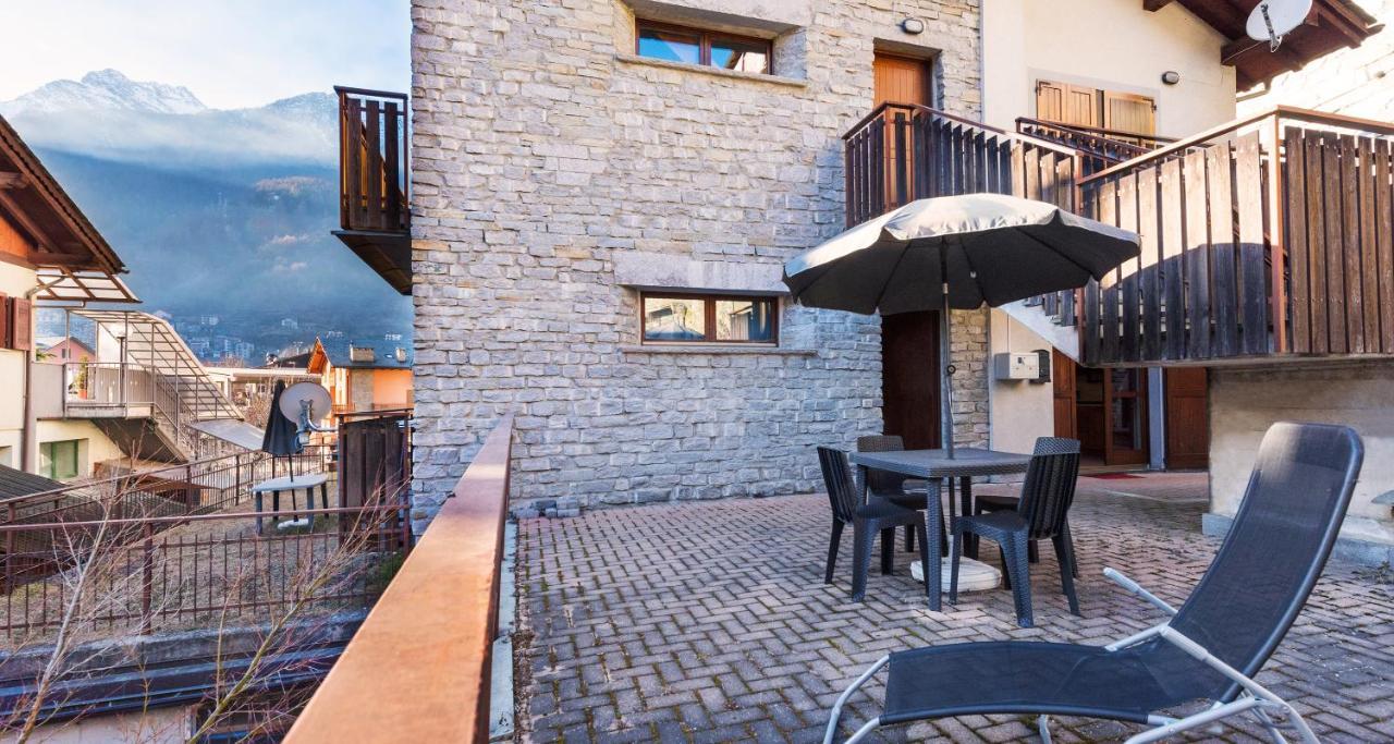Lanterna Apartments 奇萨瓦玛兰科 外观 照片