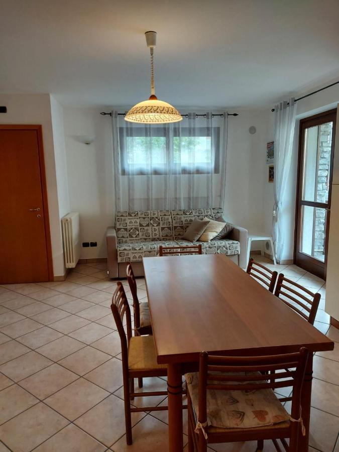 Lanterna Apartments 奇萨瓦玛兰科 外观 照片