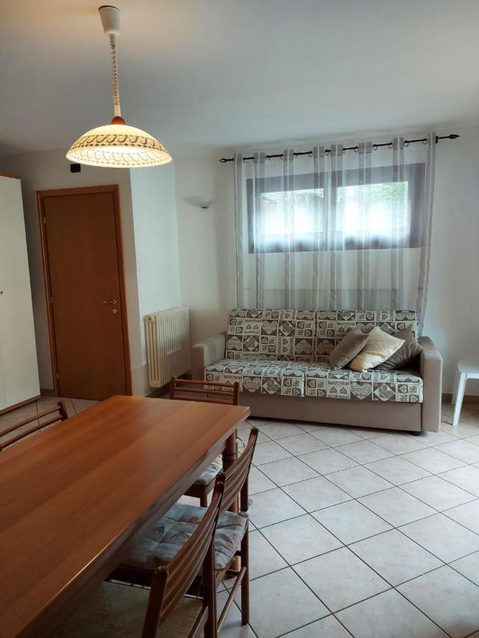 Lanterna Apartments 奇萨瓦玛兰科 外观 照片