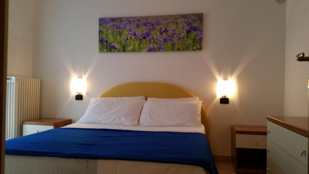 Lanterna Apartments 奇萨瓦玛兰科 外观 照片