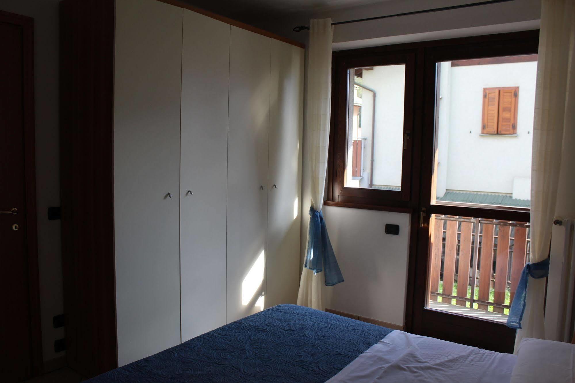 Lanterna Apartments 奇萨瓦玛兰科 外观 照片