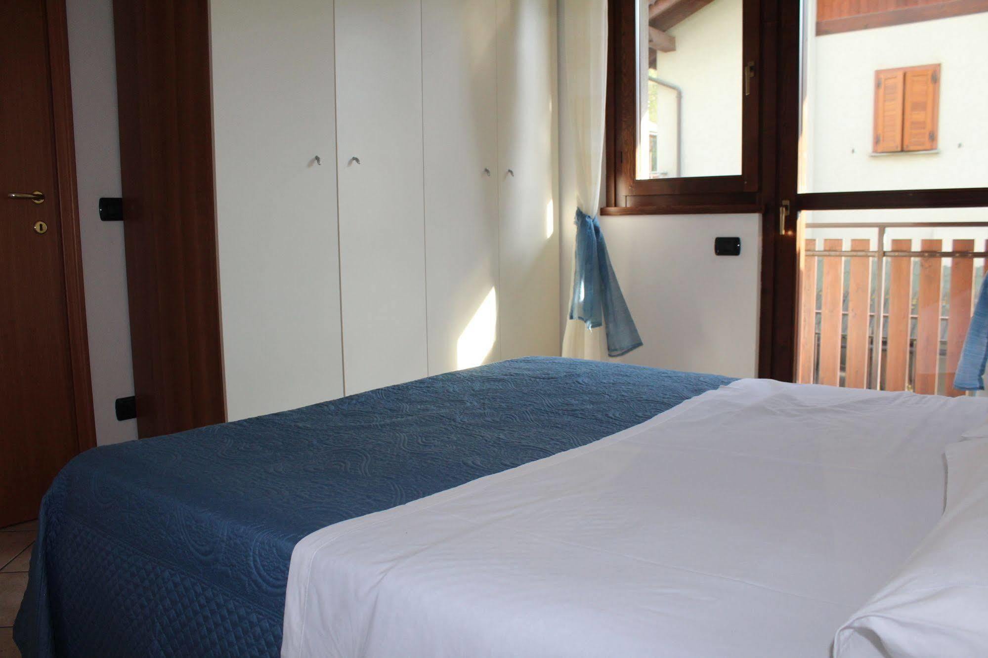 Lanterna Apartments 奇萨瓦玛兰科 外观 照片