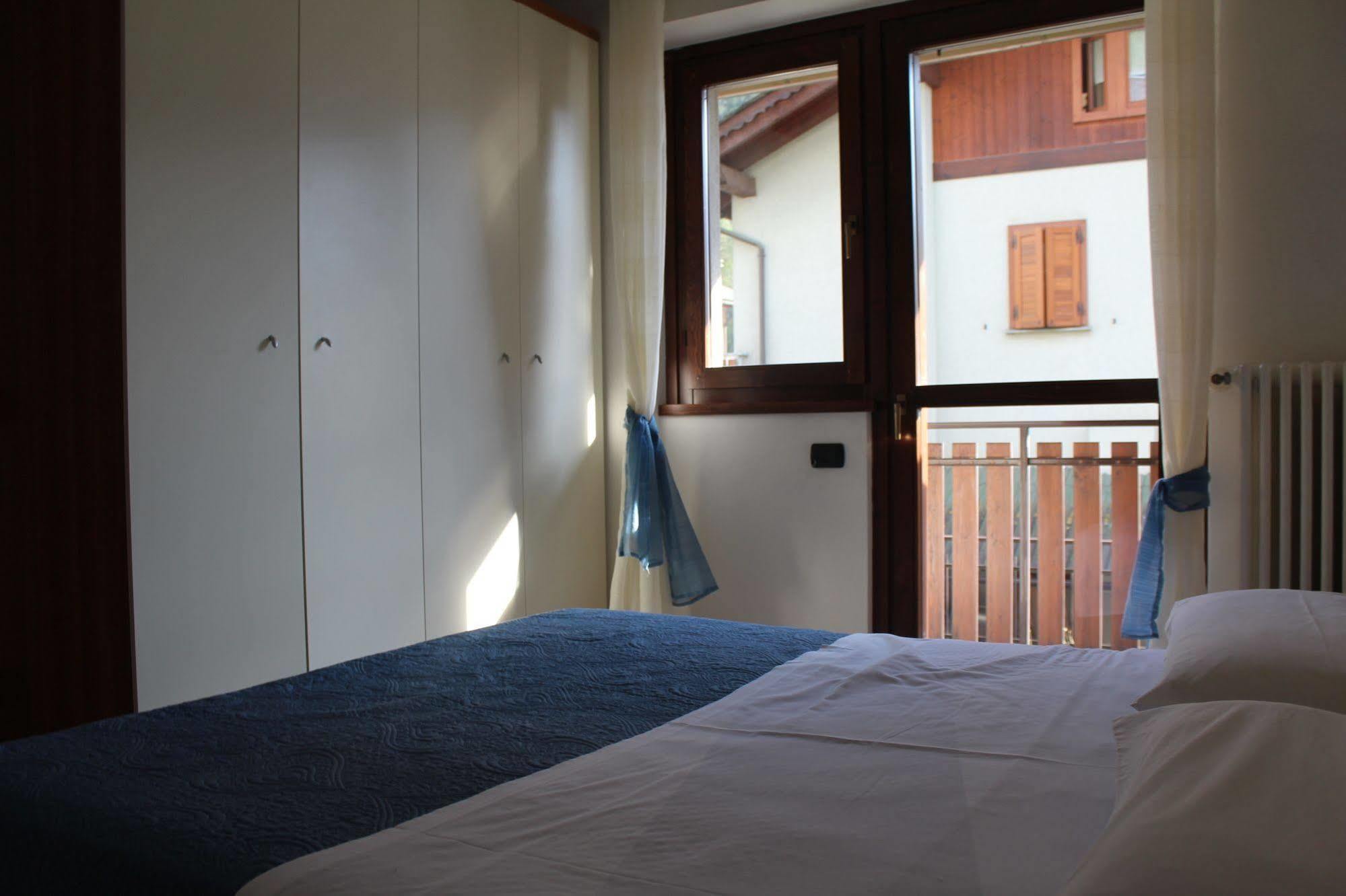 Lanterna Apartments 奇萨瓦玛兰科 外观 照片