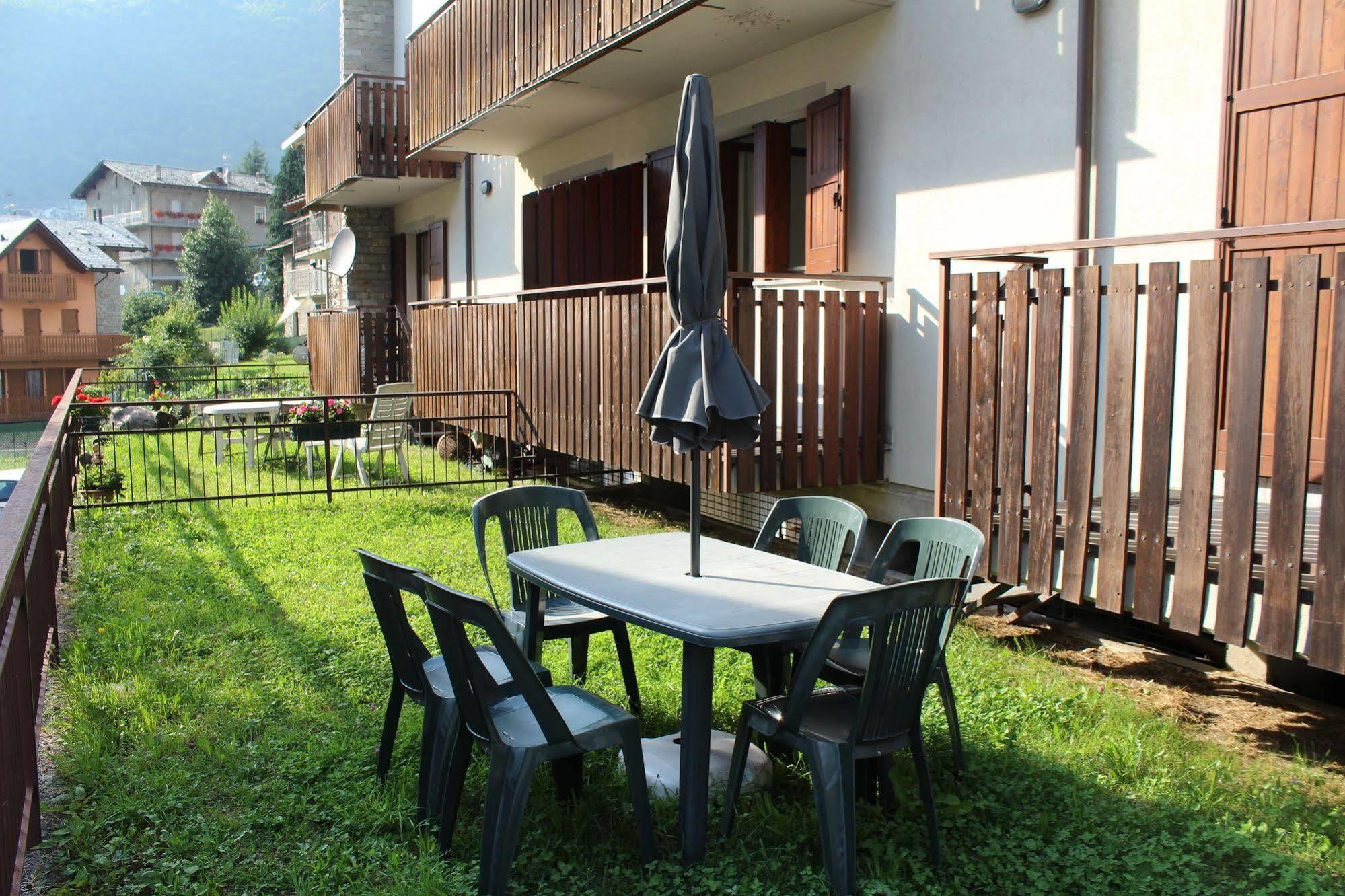 Lanterna Apartments 奇萨瓦玛兰科 外观 照片