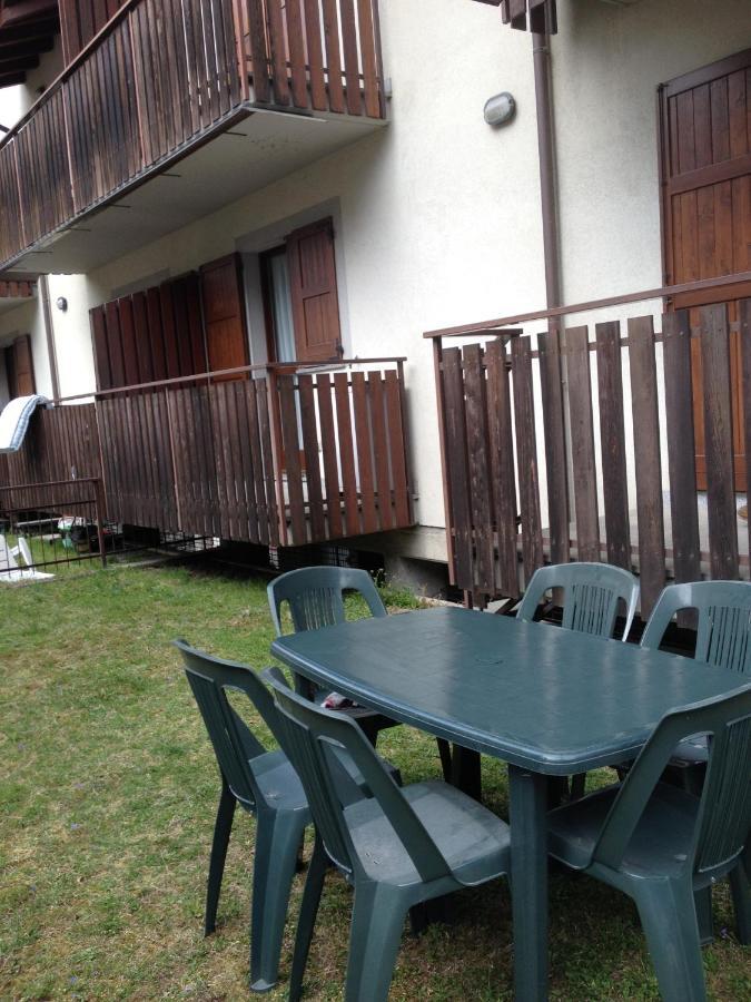 Lanterna Apartments 奇萨瓦玛兰科 外观 照片